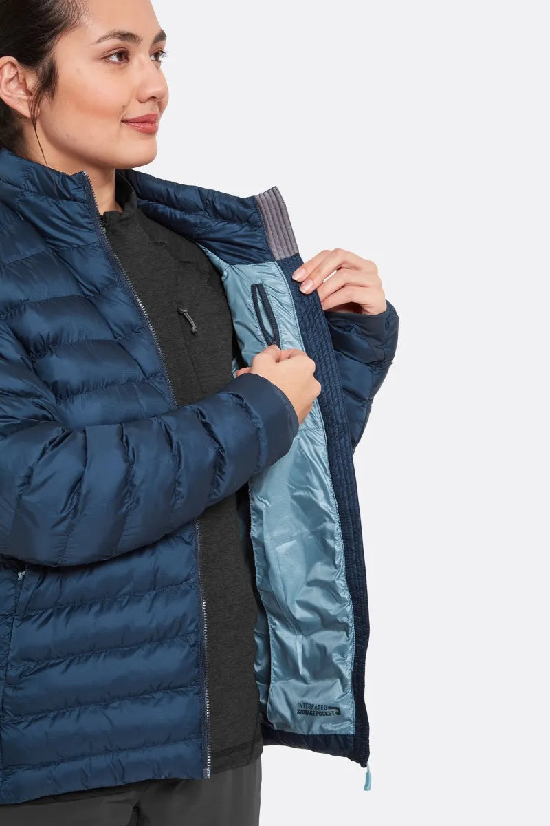 Rab Women's Cirrus Jacket