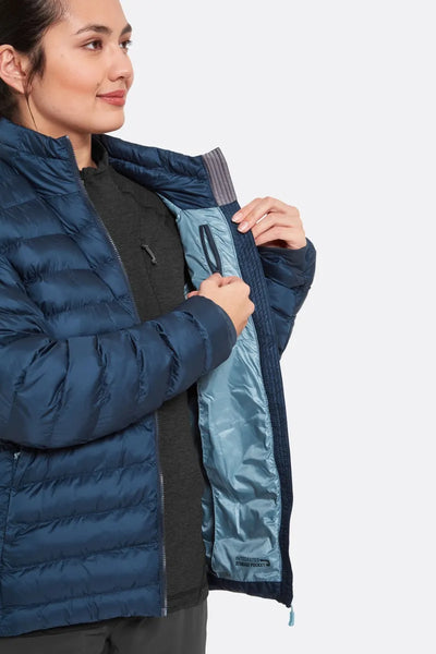 Rab Women's Cirrus Jacket
