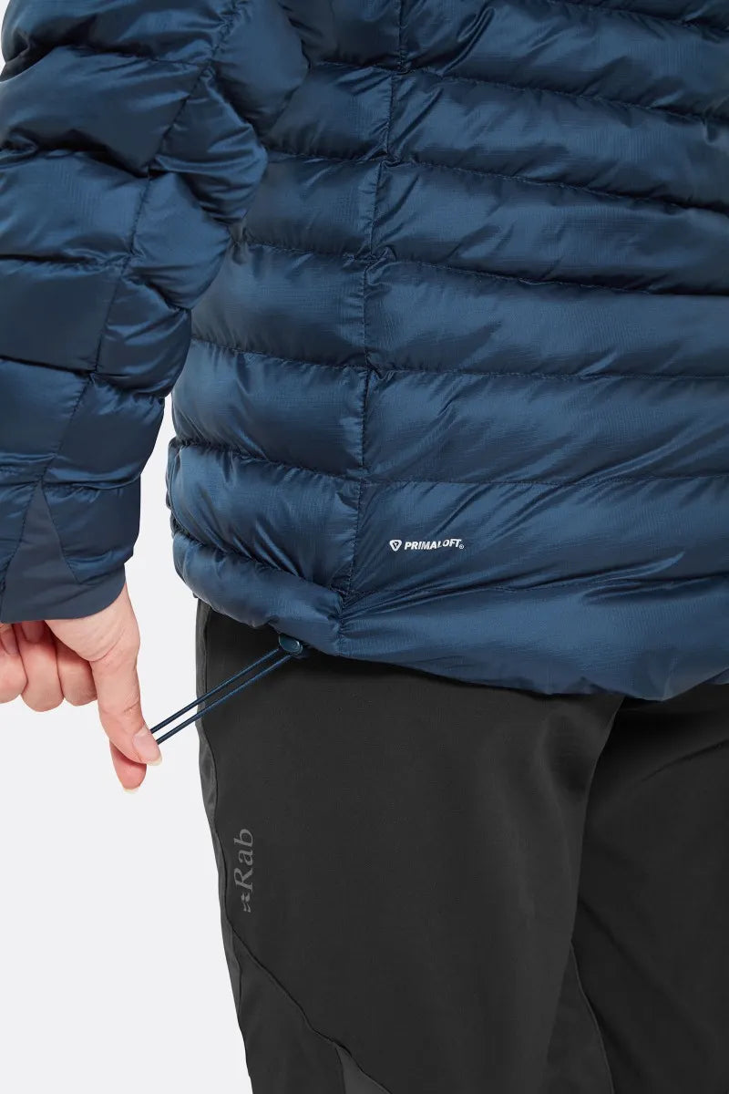 Rab Women's Cirrus Jacket