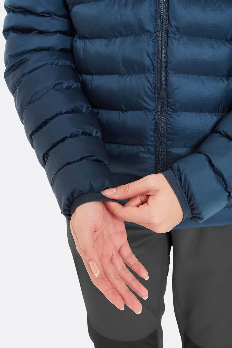 Rab Women's Cirrus Jacket