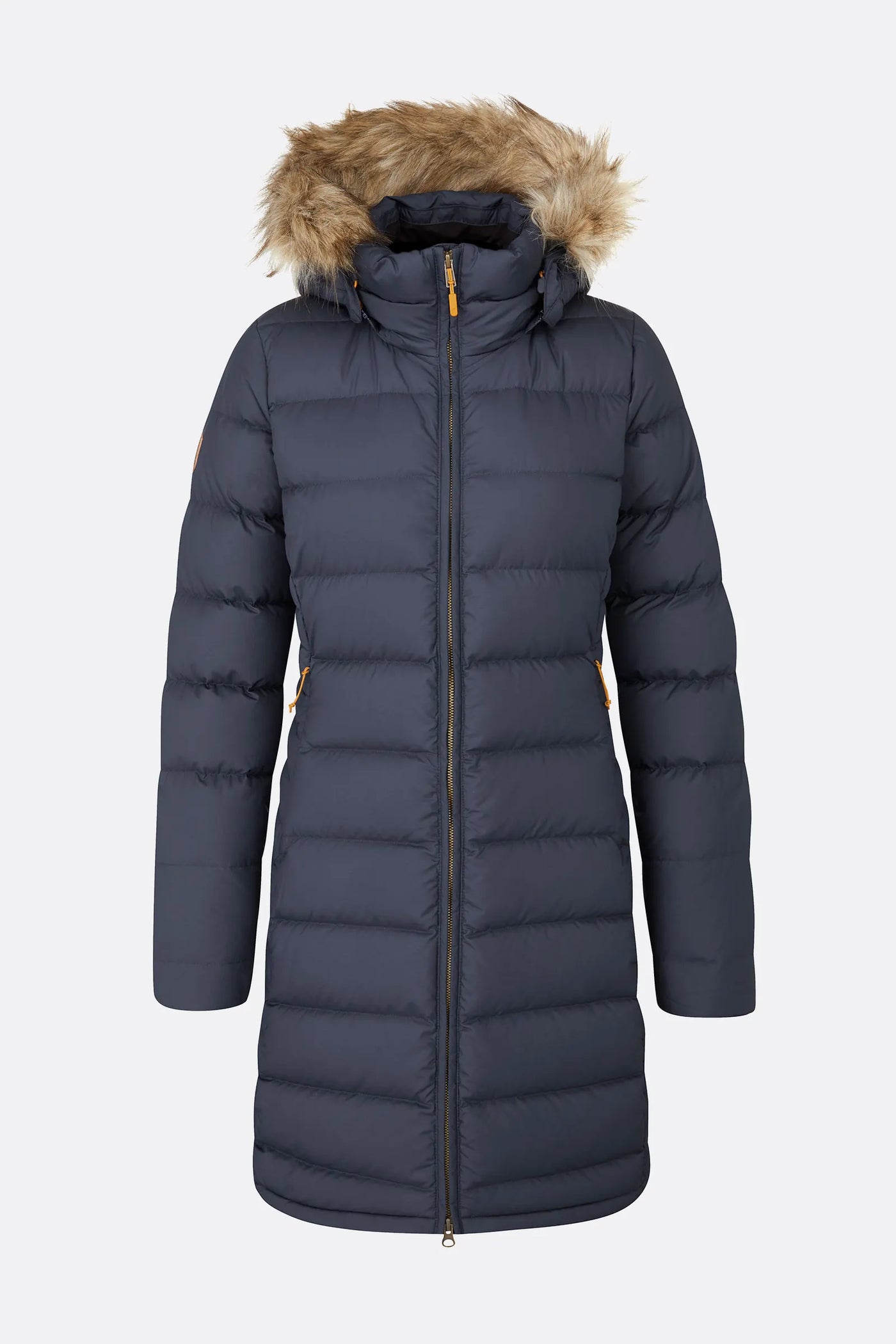 Rab Women's Deep Cover Parka