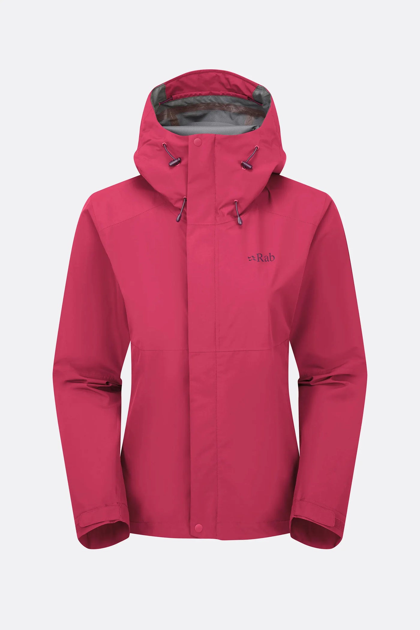 Rab Women's Downpour Jacket