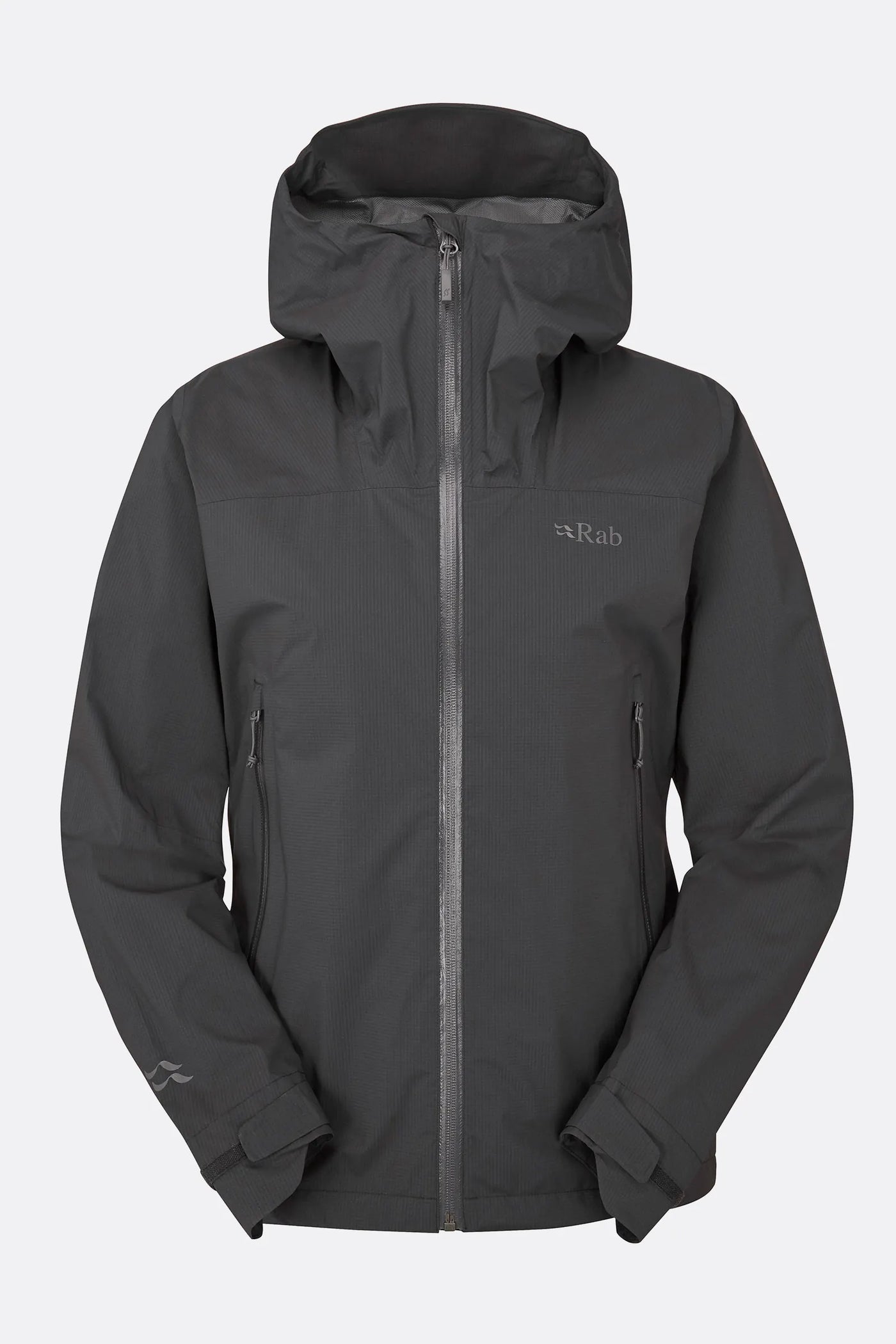 Rab Women's Downpour Jacket