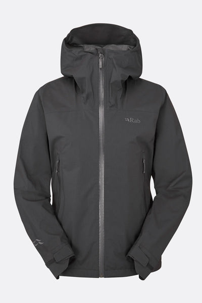 Rab Women's Downpour Jacket