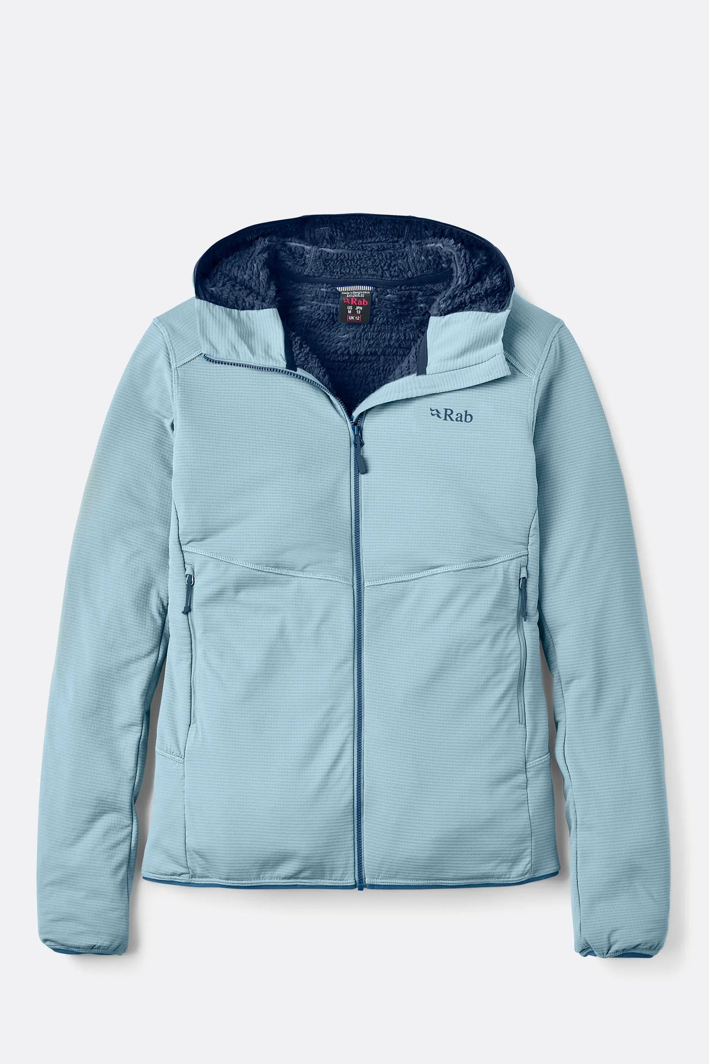 Rab Women's Evolute Hoody