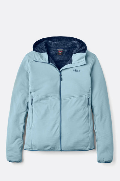 Rab Women's Evolute Hoody