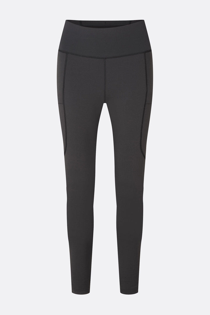 Women's Incline AS Tights — Black