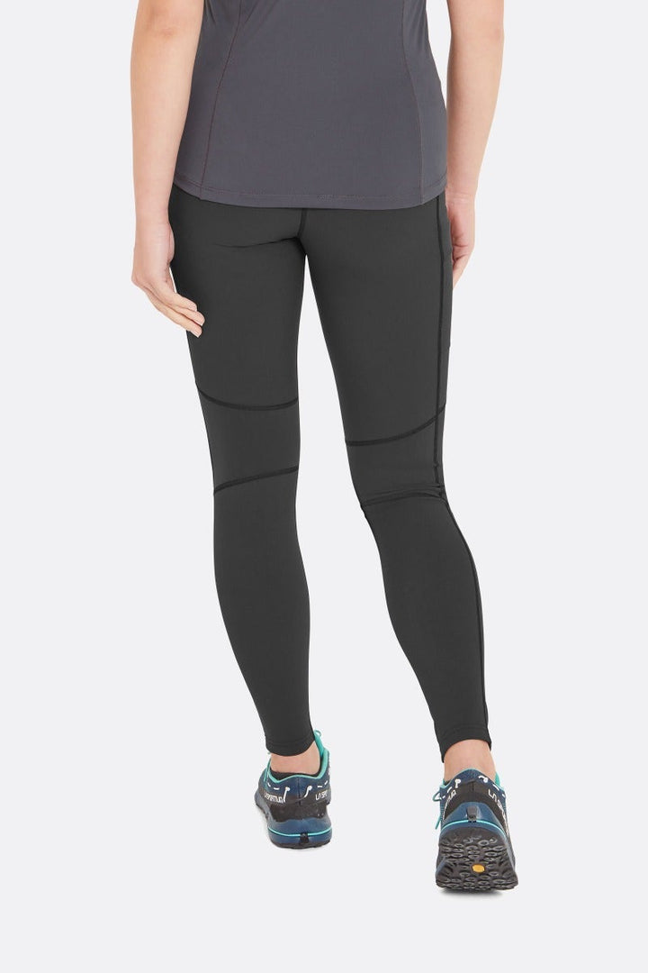 Women's Incline AS Tights — Black