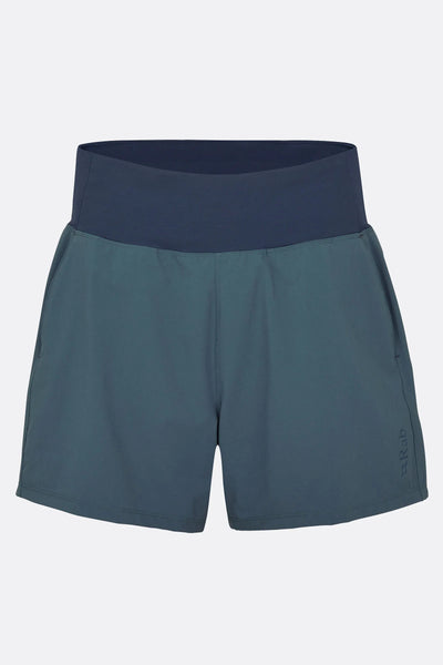 Rab Women's Momentum Shorts