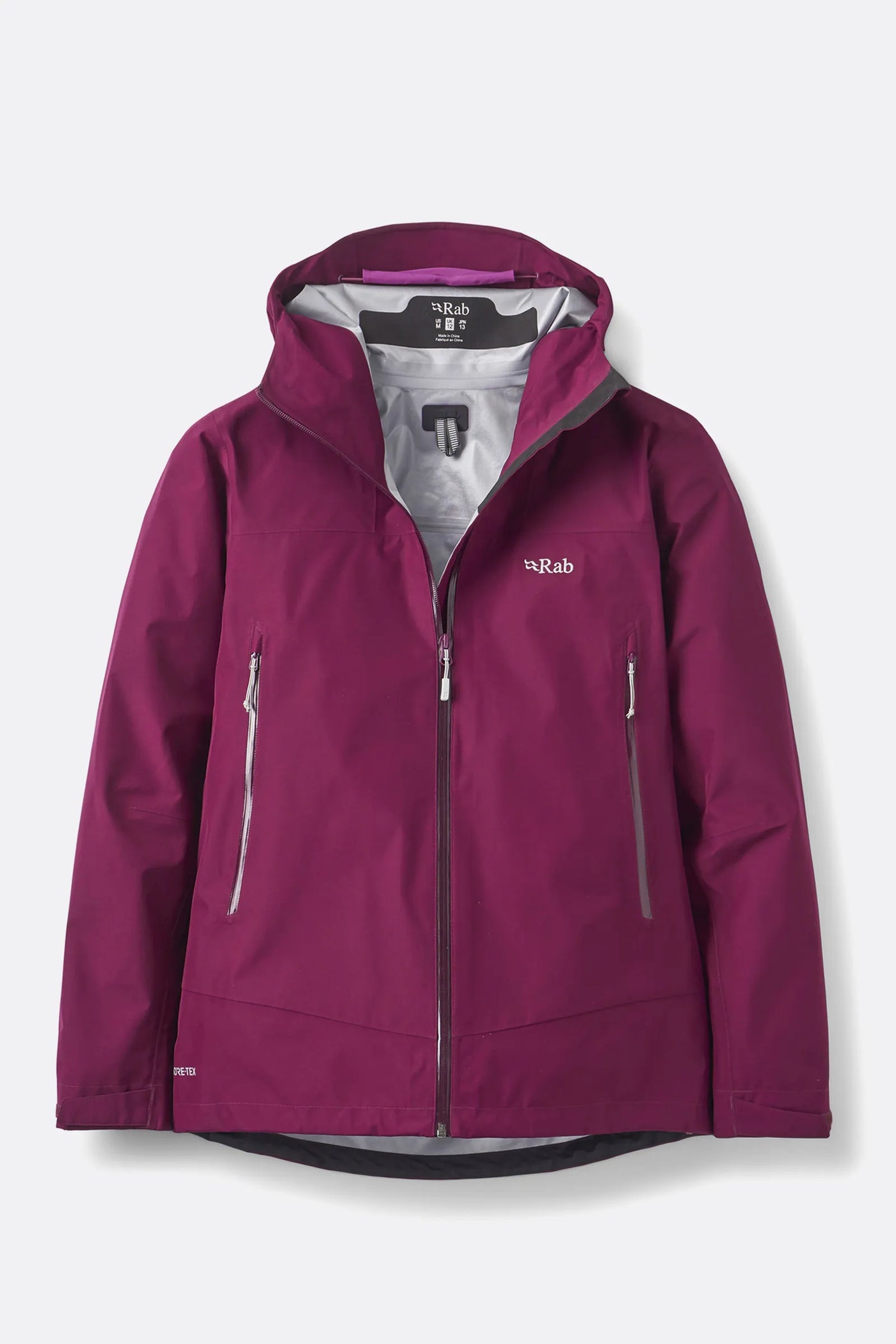 Rab - Women's Namche GORE-TEX Jacket