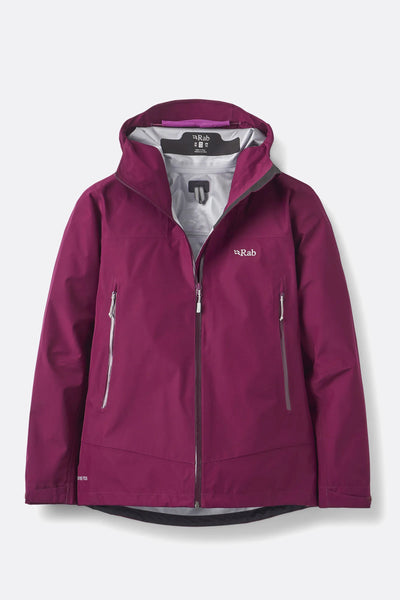 Rab - Women's Namche GORE-TEX Jacket