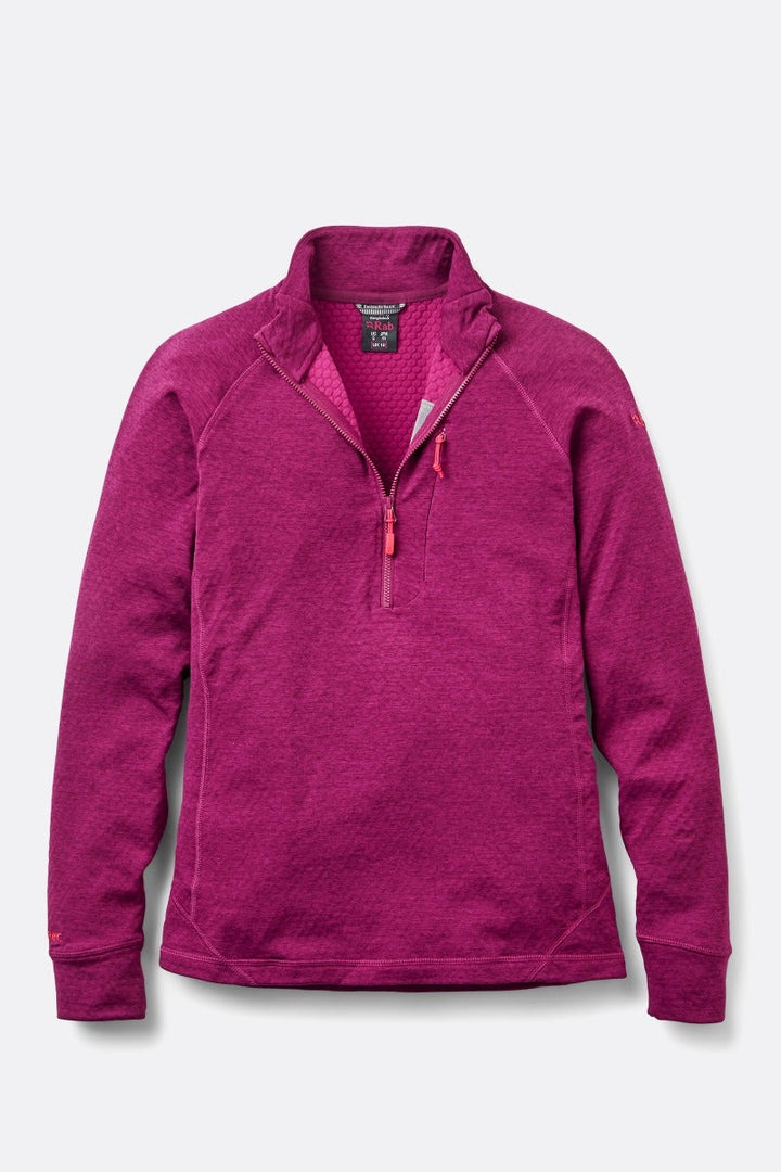 Women's Nexus Pull-On — Mulberry