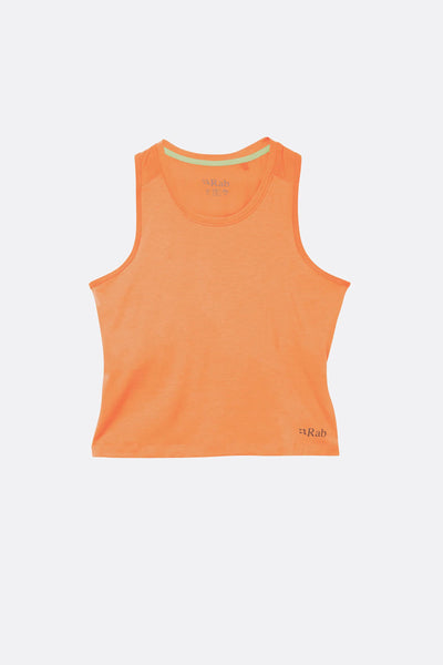 Women's Rivelin Racerback Tank