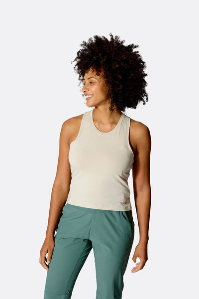 Women's Rivelin Racerback Tank