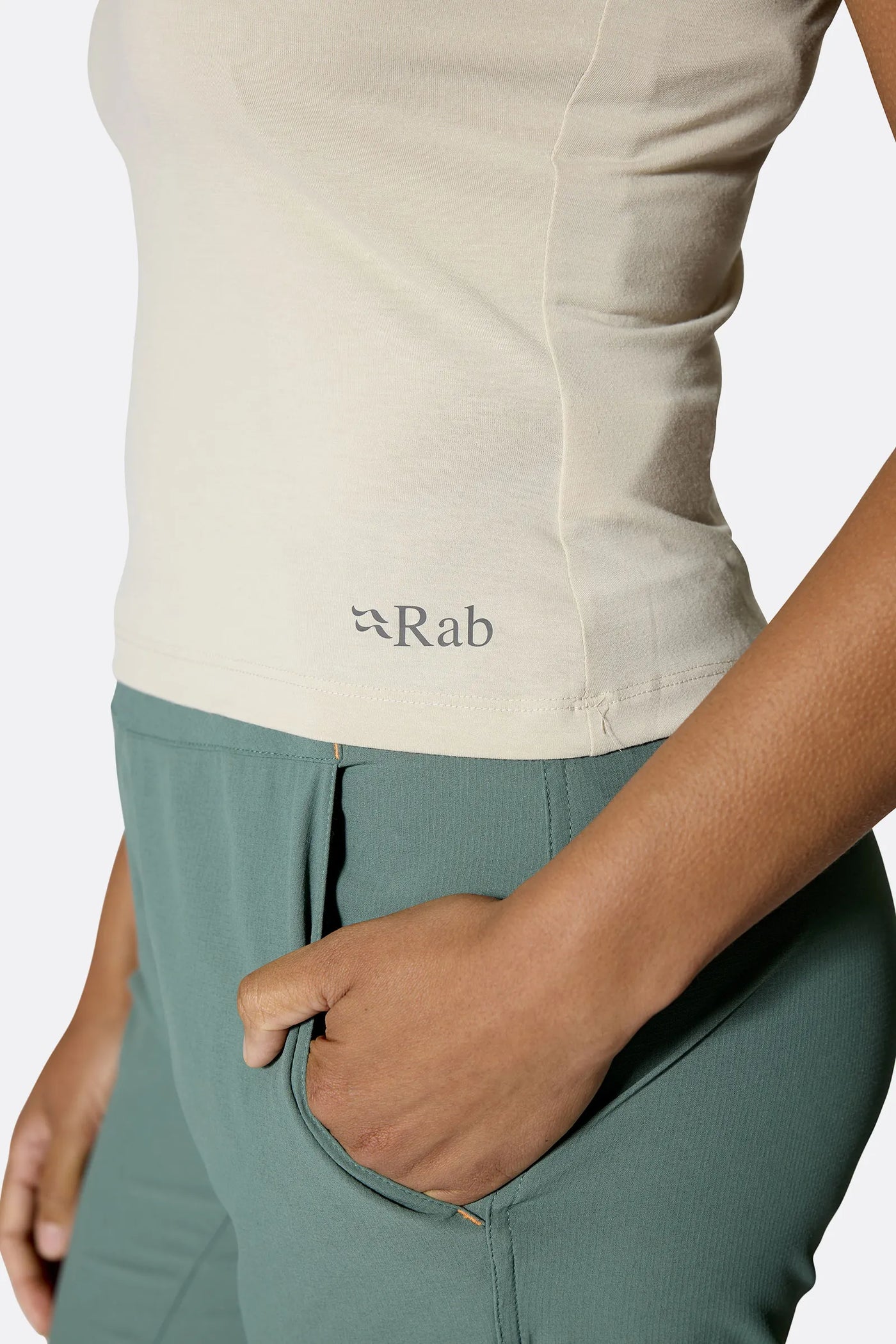 Women's Rivelin Racerback Tank