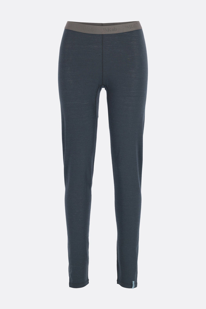 Women's Syncrino Leggings — Beluga