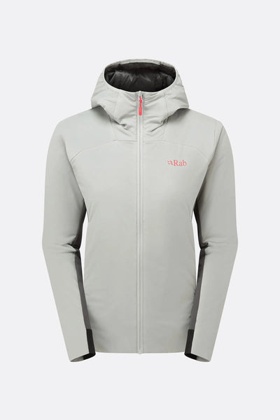 Rab Women's Xenair Alpine Flex Insulated Jacket