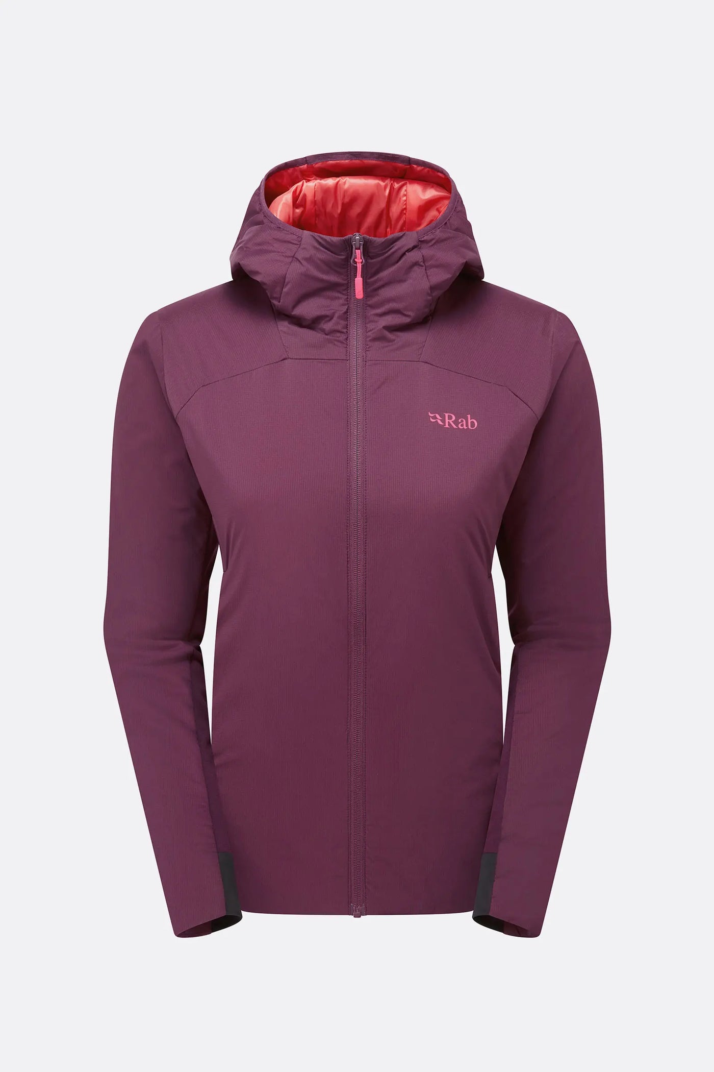 Rab Women's Xenair Alpine Flex Insulated Jacket
