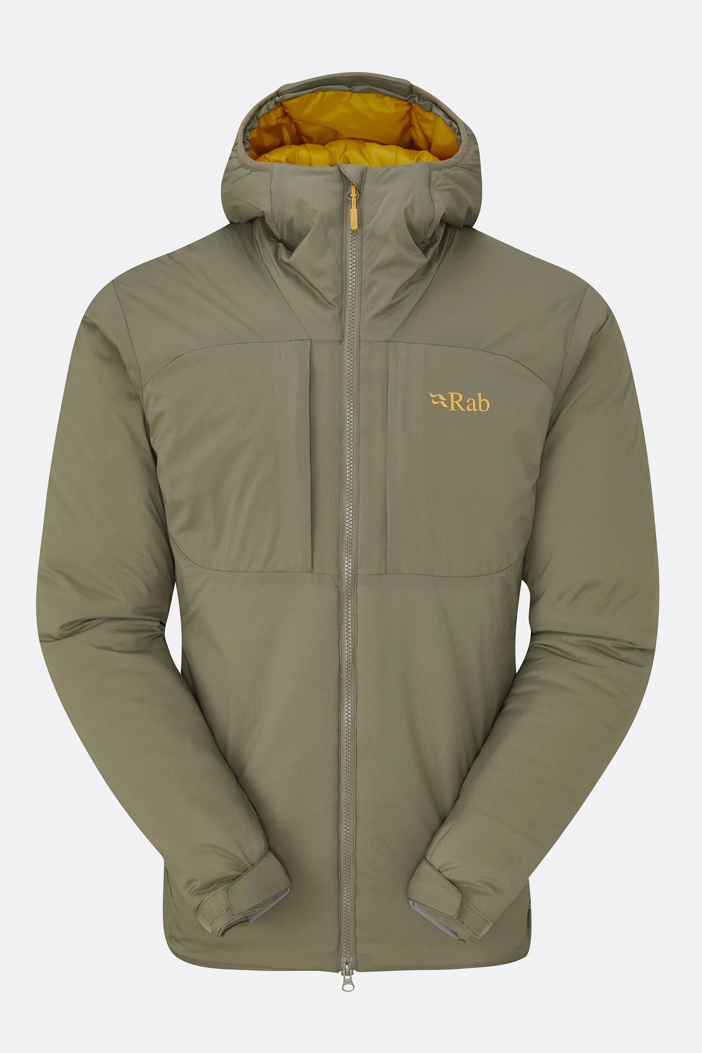 Rab Xenair Alpine Light Jacket