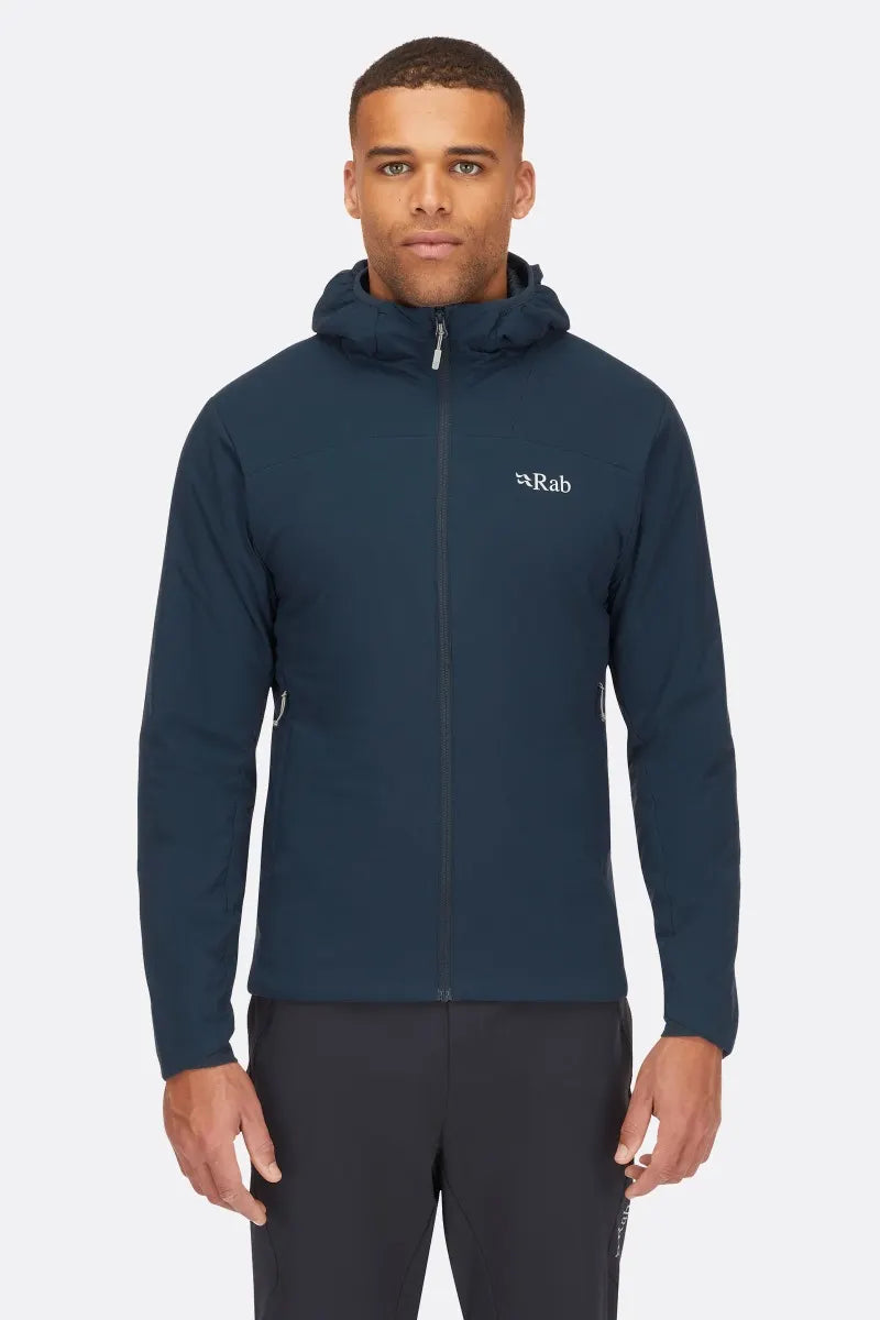 Rab Xenair Alpine Light Jacket