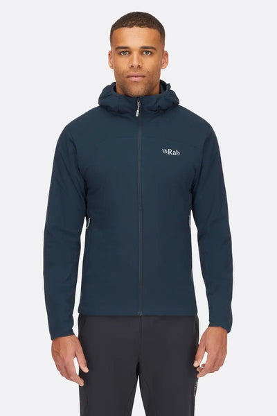 Rab Xenair Alpine Light Jacket