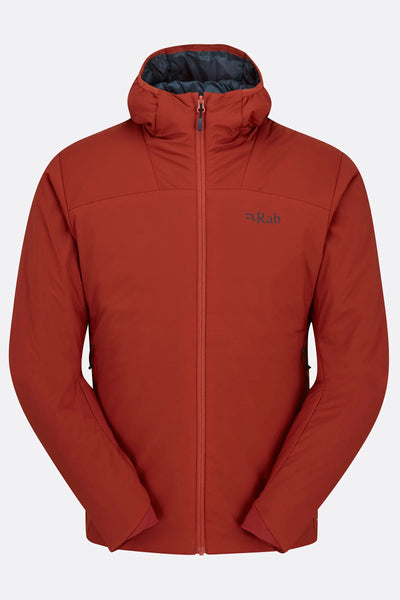 Rab Xenair Alpine Light Jacket
