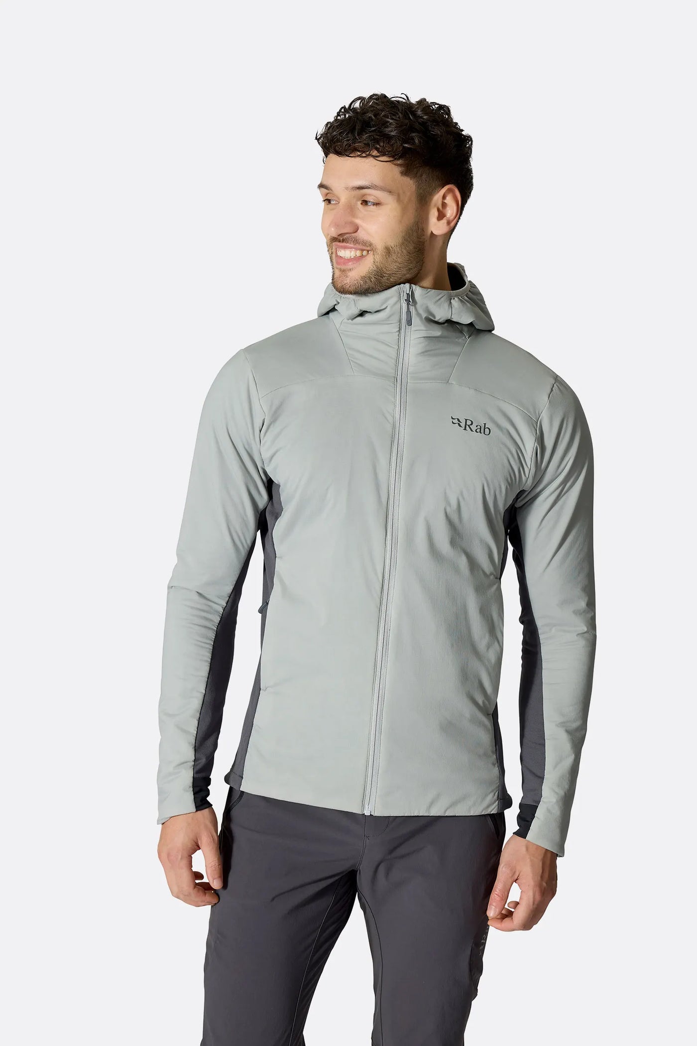 Rab Xenair Alpine Flex Jacket