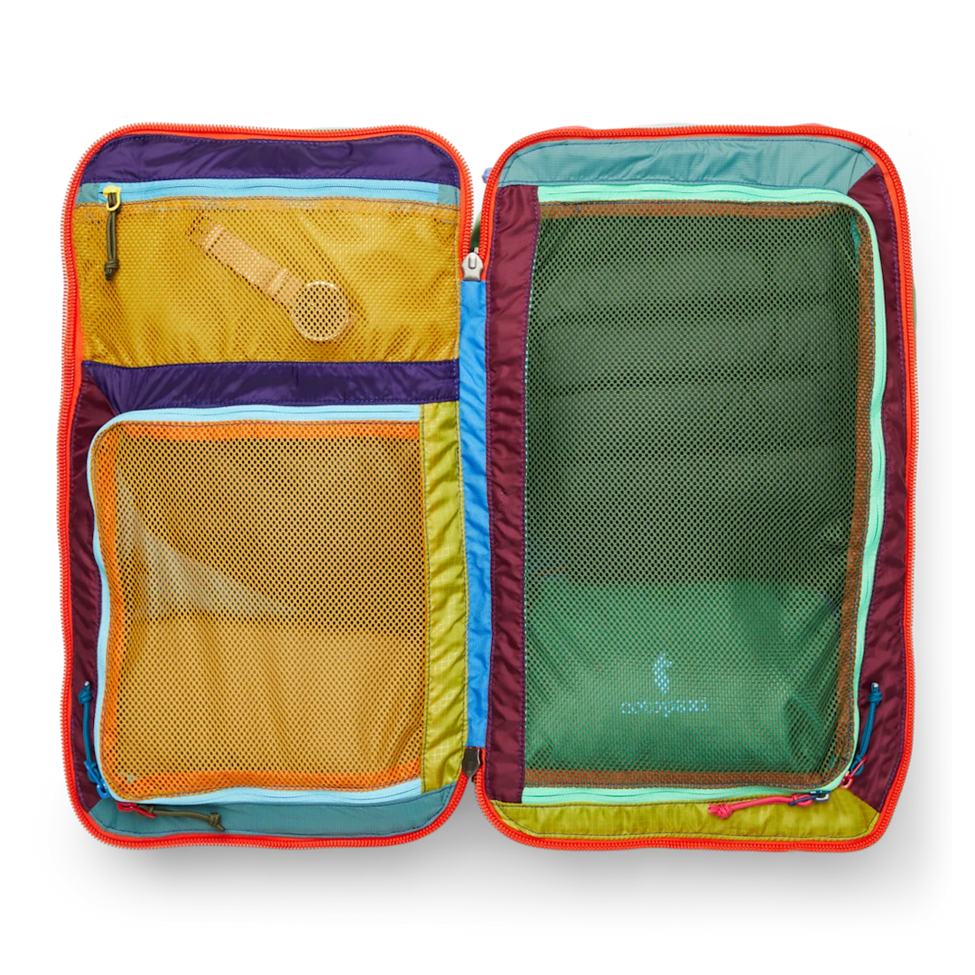Allpa 28 Travel Pack - Del Dia