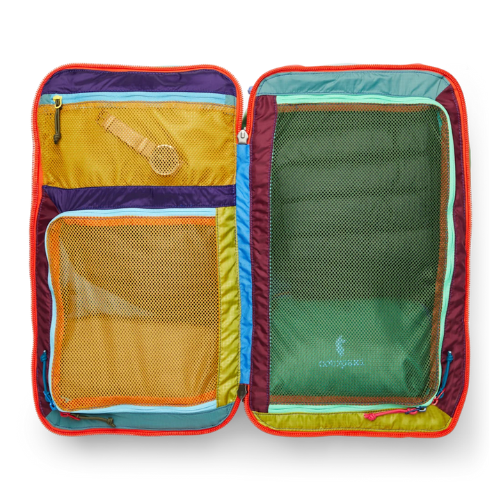 Allpa 28 Travel Pack - Del Dia