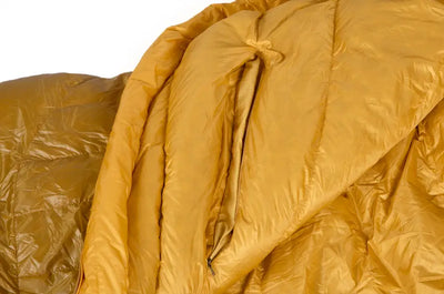 Nemo Disco™ Men's Long Endless Promise® Down Sleeping Bag