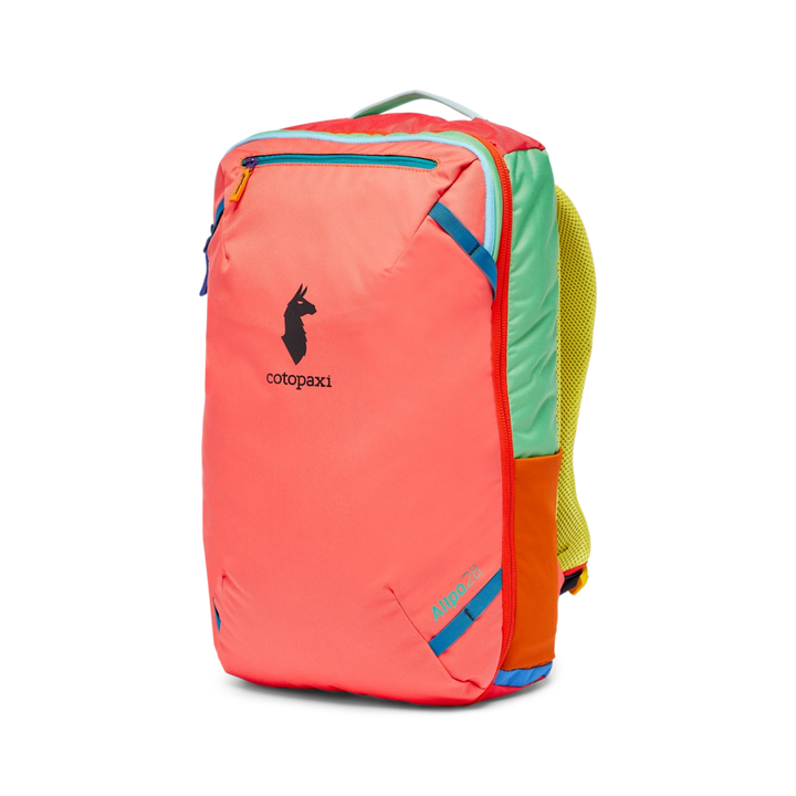 Allpa 28 Travel Pack - Del Dia