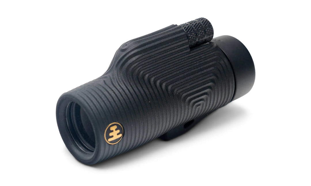 Nocs Provisions Zoom Tube 8 x 32 Monocular Telescope
