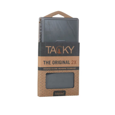 Fishpond Tacky The Original Fly Box-2x