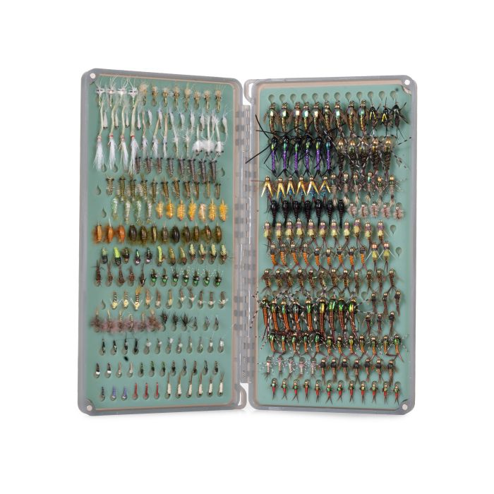 Fishpond Tacky The Original Fly Box-2x