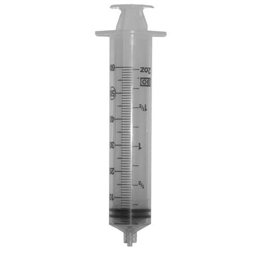 Sawyer 60 mL Backwashing Syringe