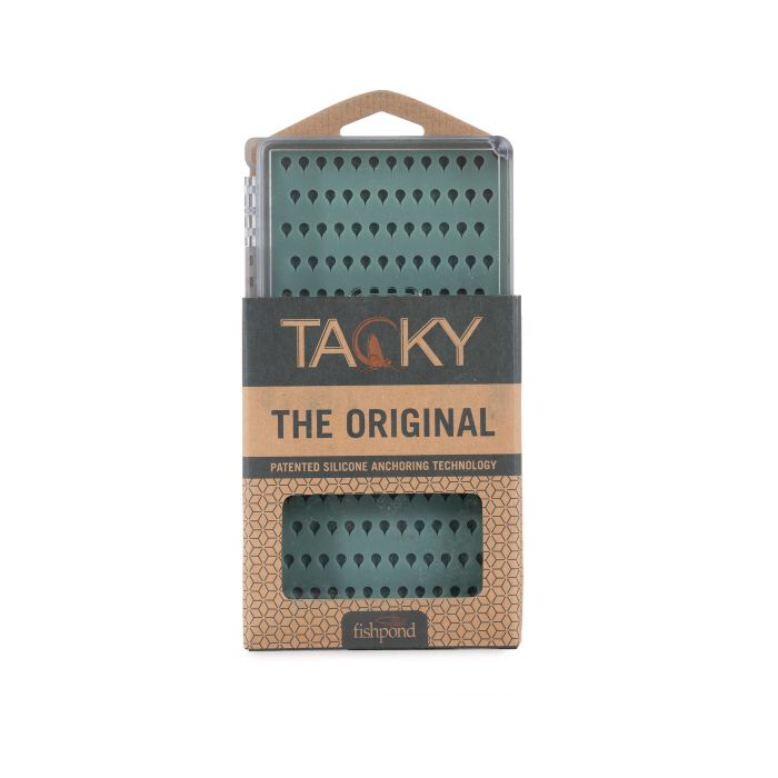 Fishpond Tacky The Original Fly Box