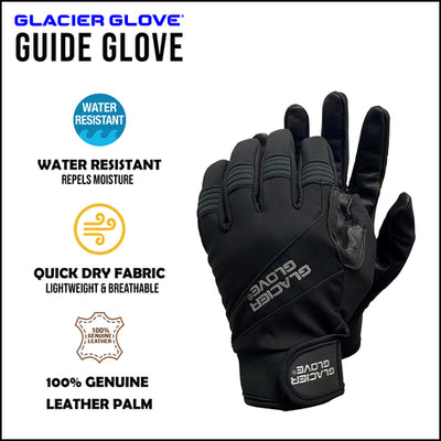 Glacier Glove Guide Glove