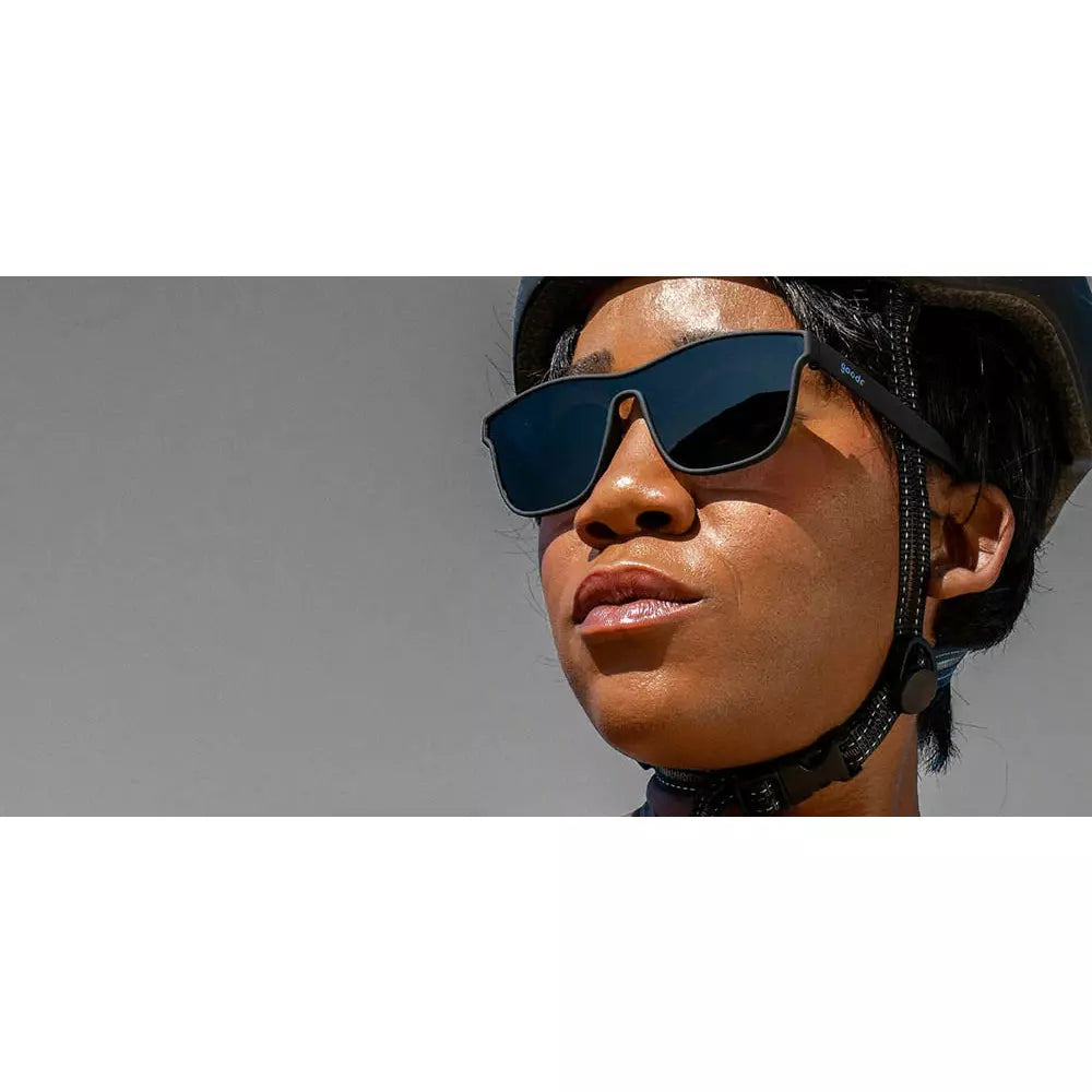 Goodr Sunglasses-The Future is Void