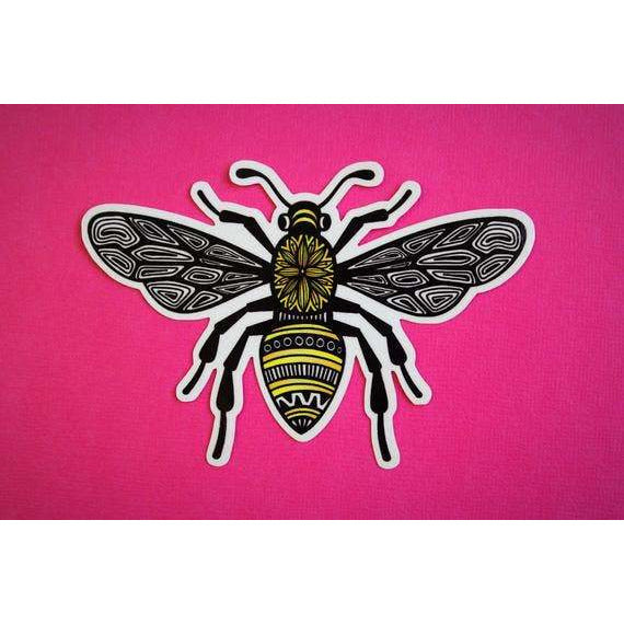 Zenspire Designs Waterproof, Vinyl Stickers