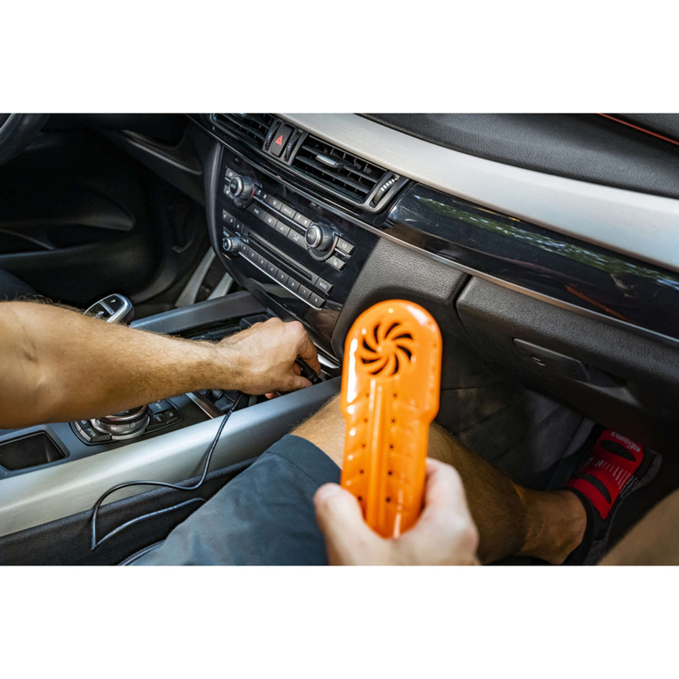 DryGuy Travel Dry DX Boot Dryer and Shoe Dryer Orange DryGuy Travel Dry DX Boot Dryer and Shoe Dryer Orange
