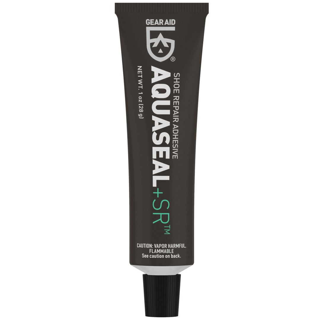 GearAid Aquaseal + SR Shoe Repair