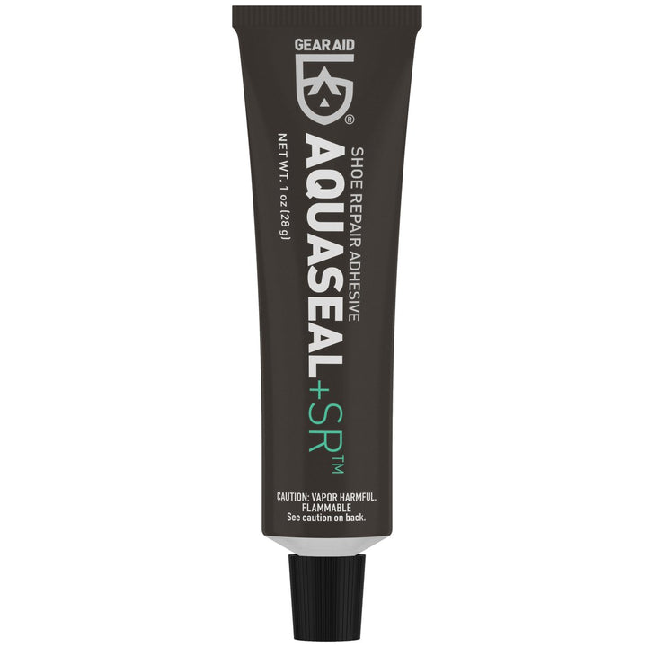 GearAid Aquaseal + SR Shoe Repair