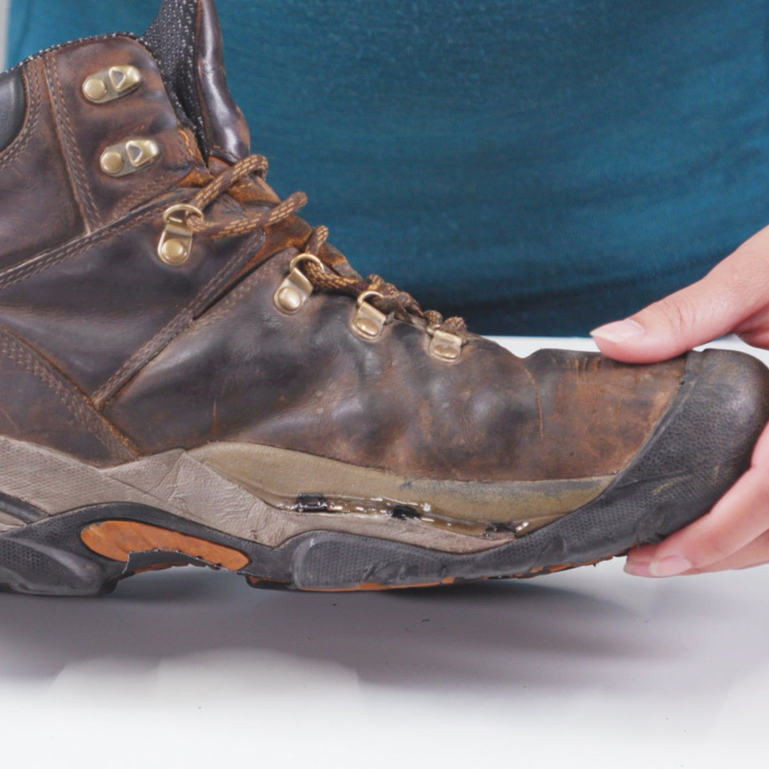 GearAid Aquaseal + SR Shoe Repair