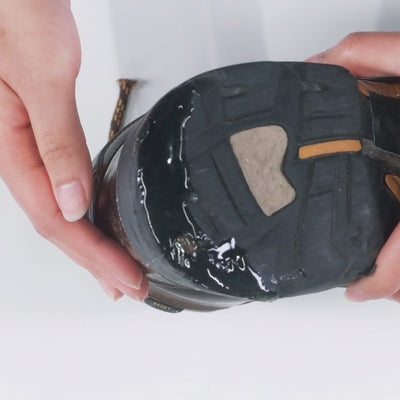 GearAid Aquaseal + SR Shoe Repair