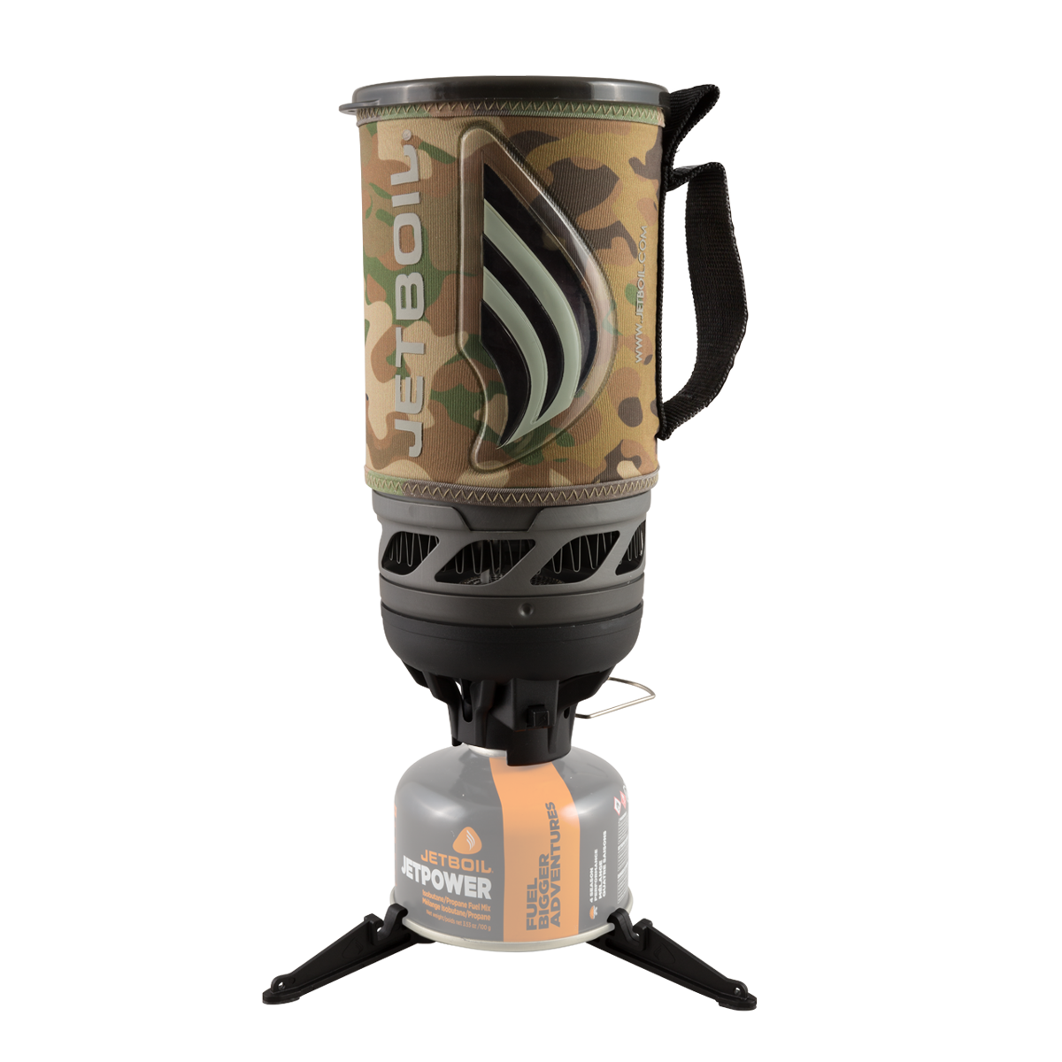 Jetboil FLASH Cooking System