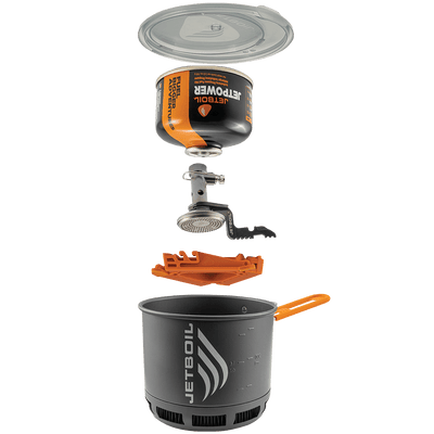 Jetboil Stash Cooking System