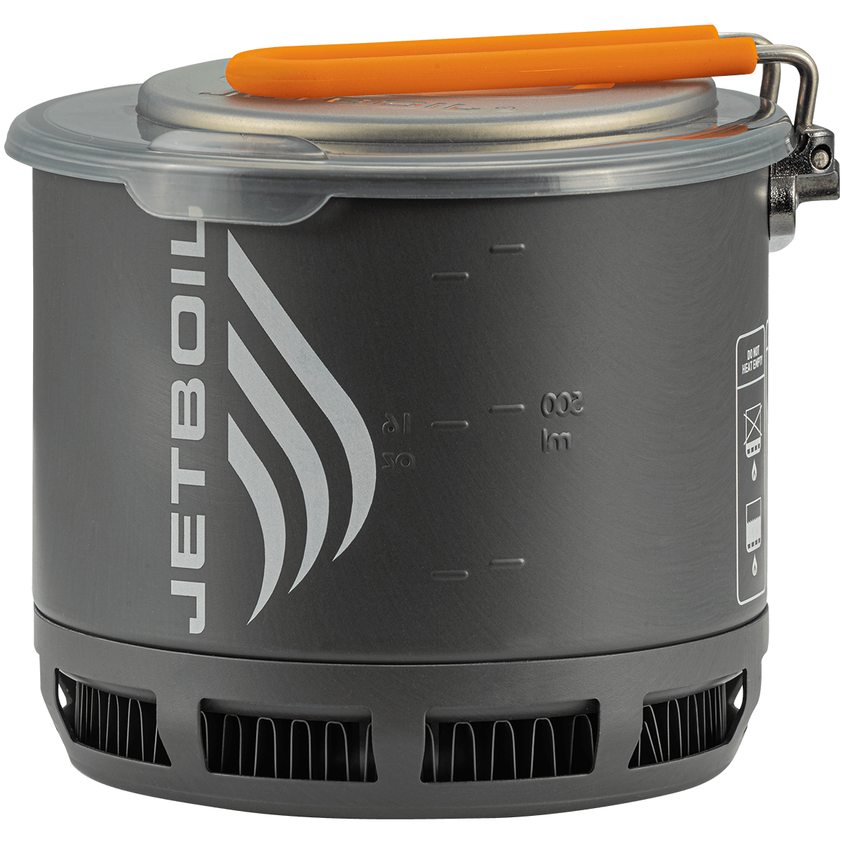 Jetboil Stash Cooking System