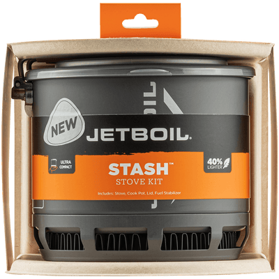 Jetboil Stash Cooking System