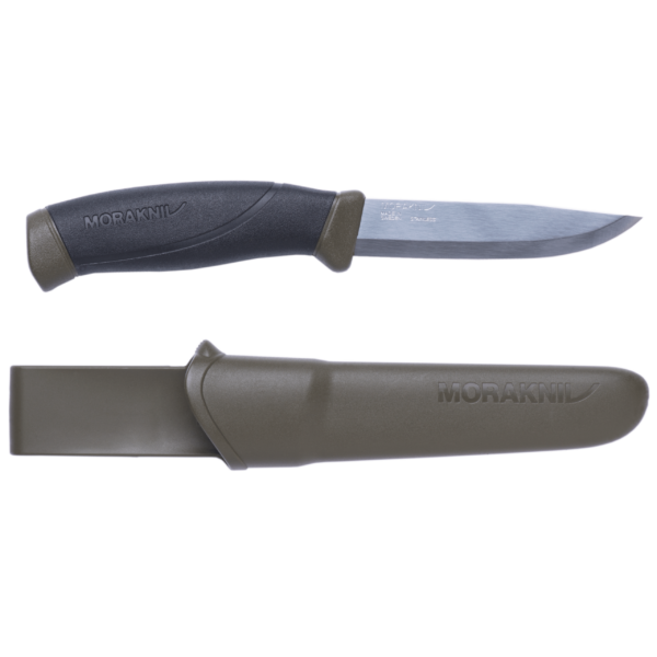 Morakniv Companion Knife