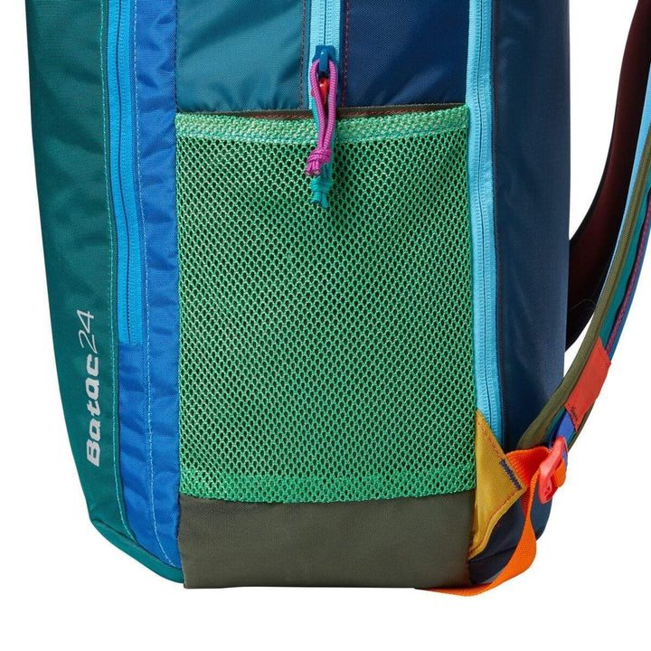 Cotopaxi Batac 24L Backpack - Del Dia